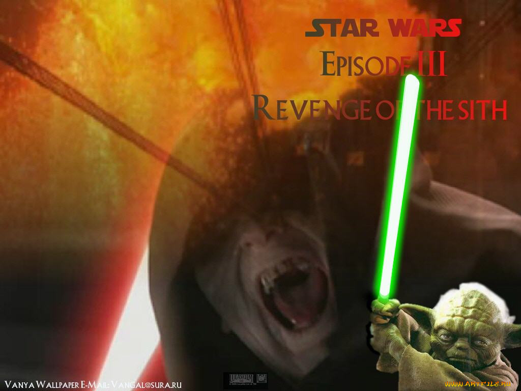 star, wars, episode, , , iii, revenge, of, the, sith